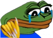 UNSLAY emote