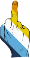 aroace_fuck_you emote