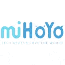 HOYO animated emote