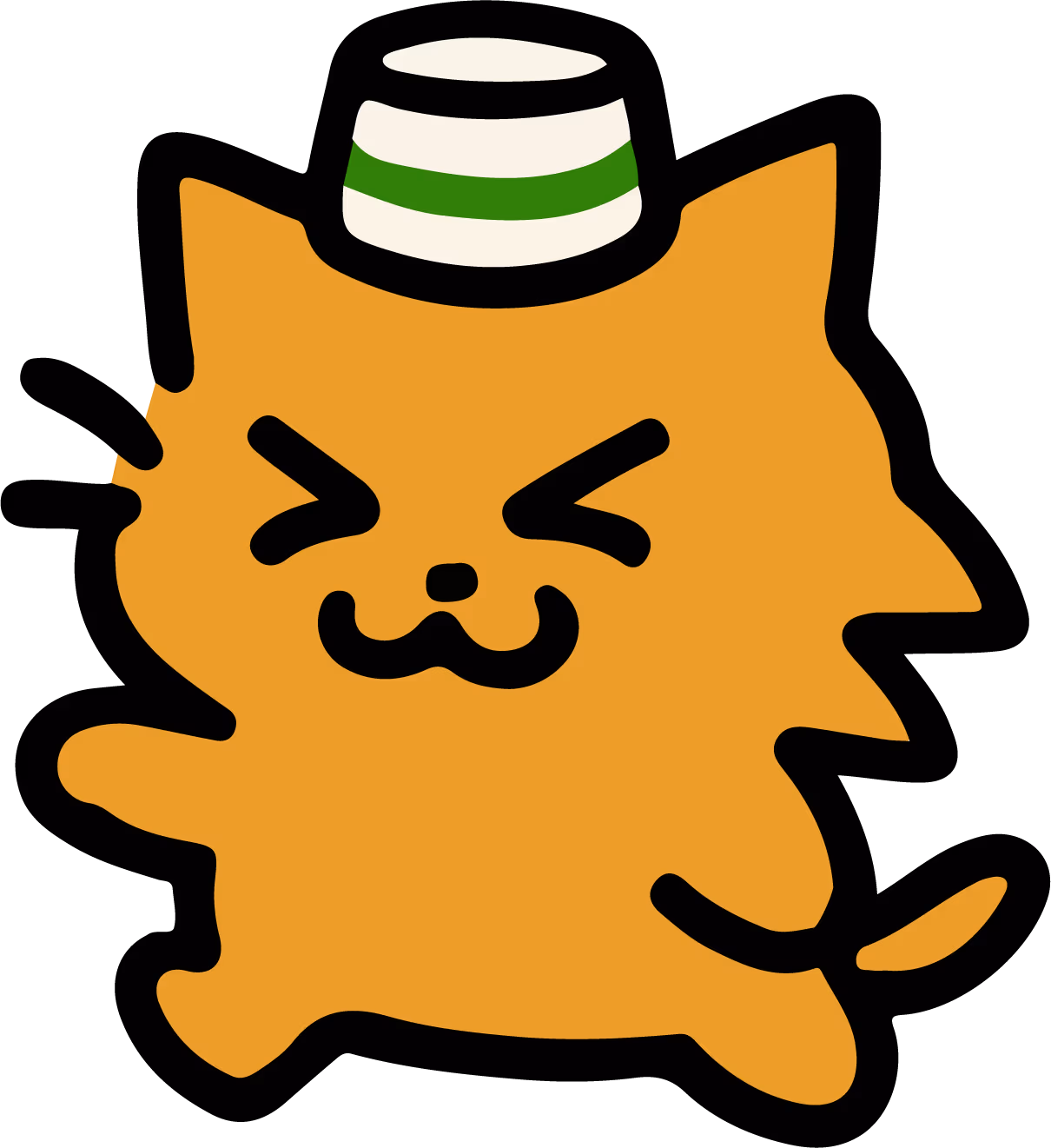 happy emote