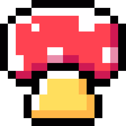 toadstool emote