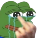 pepefu emote