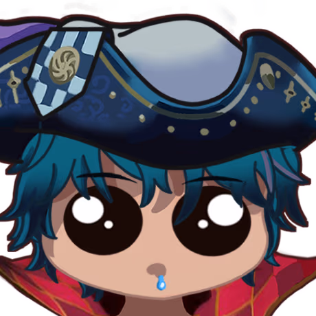 BrantBlank emote