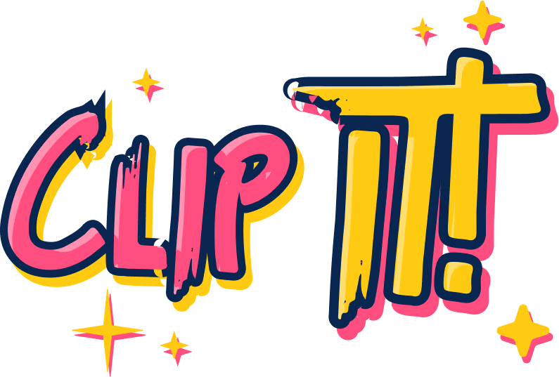 CLIP_IT emote