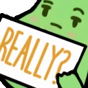 really_sign_bean emote