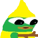 DonkiStick emote