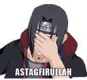 facepalm_astaghfirullah emote