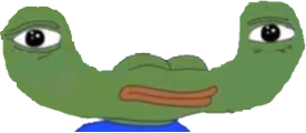 VeryVeryVeryVeryVeryVeryWeirdMan emote