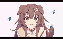 arf animated emote