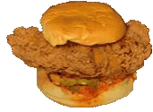 chickenSandwich emote