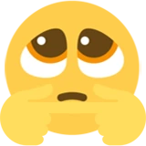 shy emote