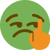 Sick_face_Fuck_you emote