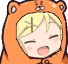 AYAYAComfy emoji