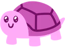 cuteturtle emote