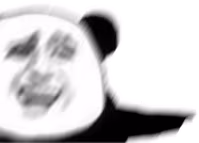 panda_intensehaha emote