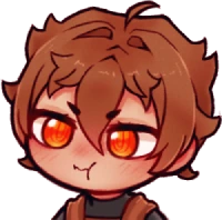 Niwren_pout emote