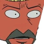 surprised emote