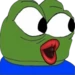 pepepog emote