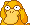 PsyDuck emoji