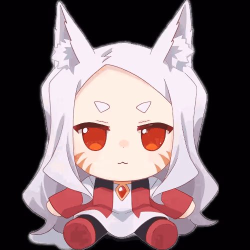 Little_Shiro emote