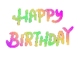 HBD emoji