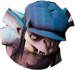 ivy emote