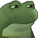 FrogeSUS emote