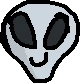 alien emote