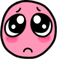 pink_plead emote