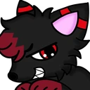 FoxxoEvil emote