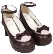 MaryJaneShoes emote
