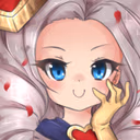 AsheFlirt emote