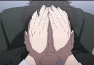 Higuruma emote