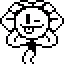 flower emote