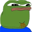 PeepoSuspiciousWithBeard emote