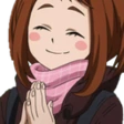 ochakopray emote