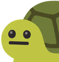 CENNeutralTurtle emote