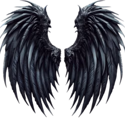 Wings emote