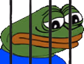 Jailge emote