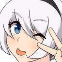 2b_tonguepeace emote