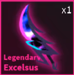 Excelsus emote