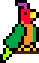 StardewParrot static emote