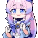 KokomiBait emote