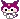 KuromiSquish emoji