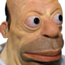 Homero emote