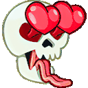 GYAT animated emote