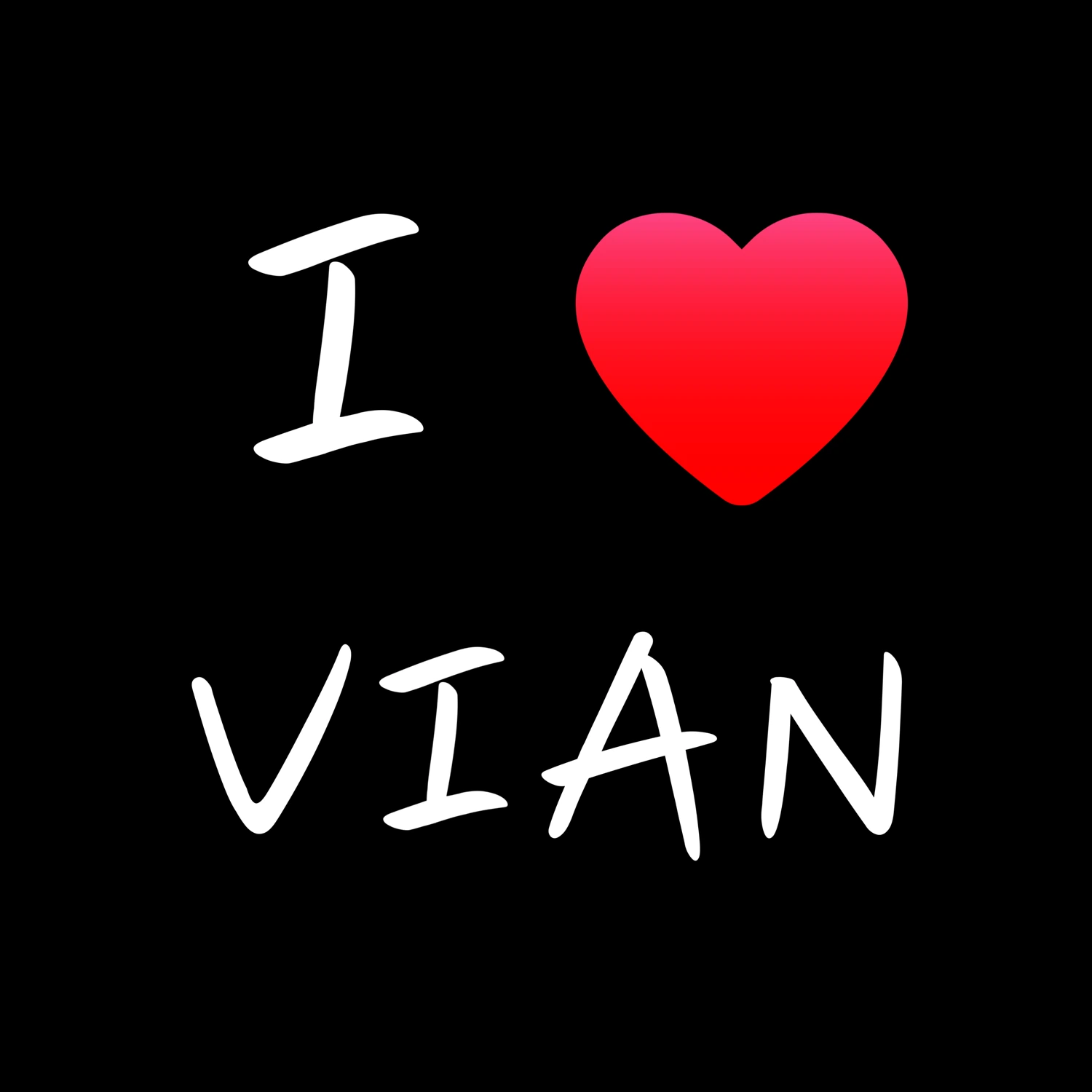 iluvvian emote