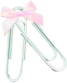 cutepinwithbow emote