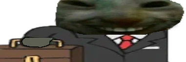 xddBusiness emote