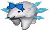 BakaBear emoji